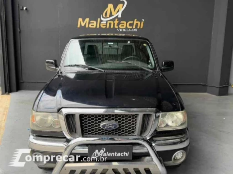 RANGER 2.3 XLT 16V 4X2 CD GASOLINA 4P MANUAL