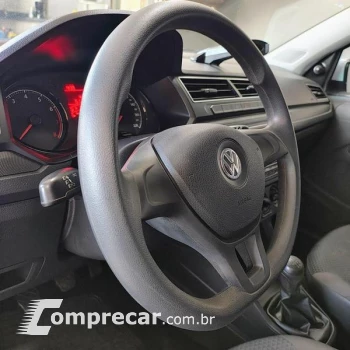 GOL 1.0 12V MPI Totalflex City