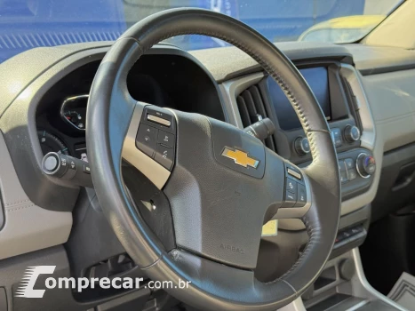 S10 Pick-Up LTZ 2.8 TDI 4x4 CD Dies.Aut