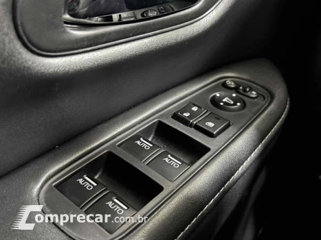 HR-V 1.8 16V FLEX EX 4P AUTOMÁTICO