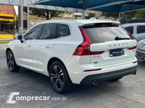 XC60 2.0 T5 Momentum AWD Geartronic