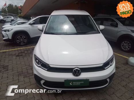 POLO 1.0 MPI MANUAL