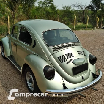 FUSCA 1.6 8V