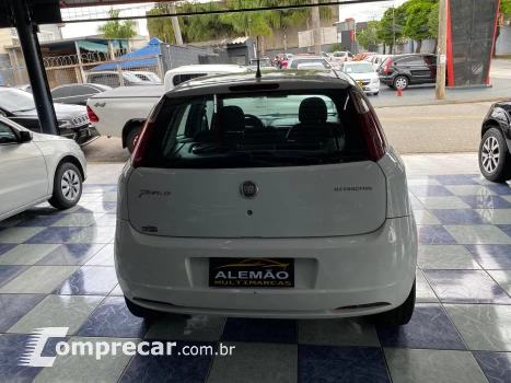 PUNTO 1.4 Attractive 8V