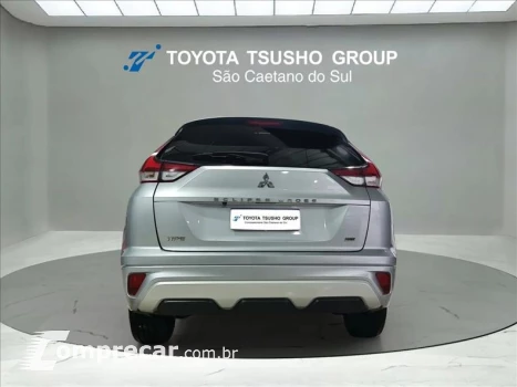 ECLIPSE CROSS 1.5 Mivec Turbo HPE