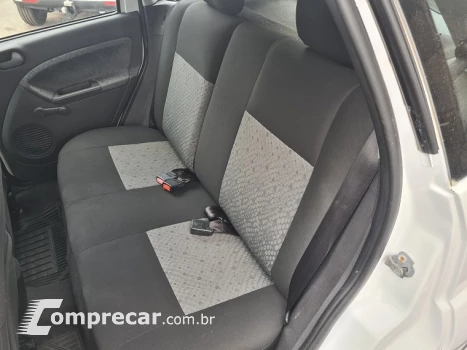 FIESTA 1.6 Rocam SE Plus Hatch 8V