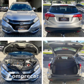HR-V 1.8 16V EX