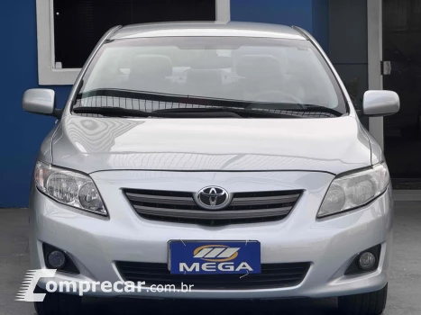 COROLLA 1.8 GLI 16V