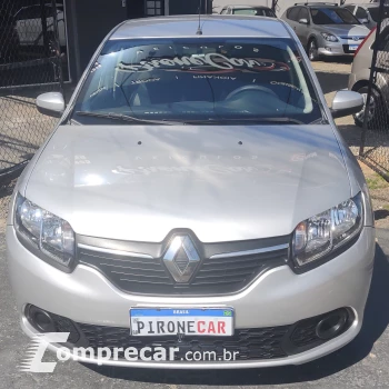 SANDERO 1.0 12V SCE Expression