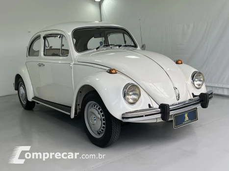 FUSCA 1.3 L 8V