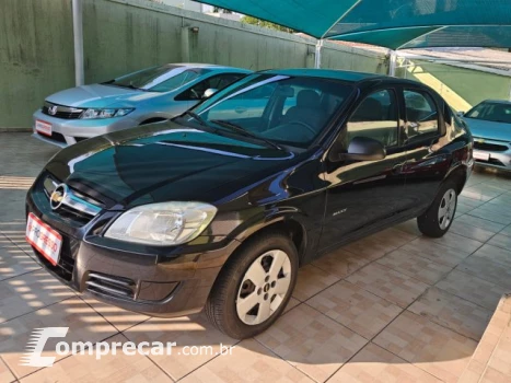 CHEVROLET PRISMA - 1.4 MPFI MAXX 8V 4P MANUAL 4 portas