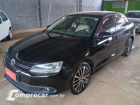 Volkswagen Jetta 2.0 4 portas