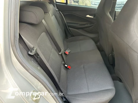 ONIX HATCH LTZ 1.0 12V TB Flex 5p Aut.