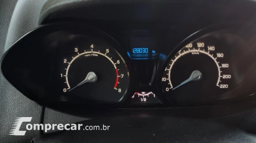 EcoSport FREESTYLE 1.6 16V Flex 5p