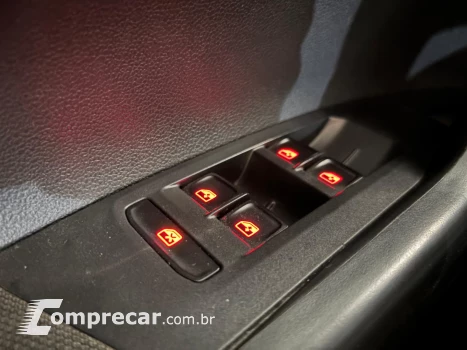 POLO 1.0 MPI TOTAL FLEX MANUAL