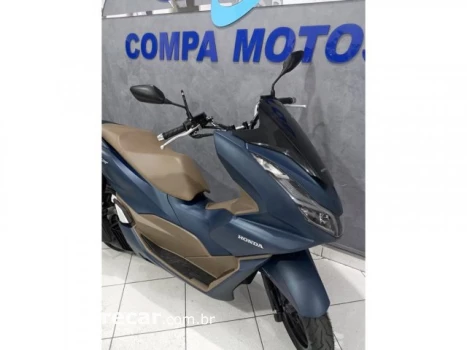 PCX 160 - SCOOTER