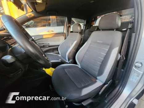 SAVEIRO 1.6 Cross CD 16V