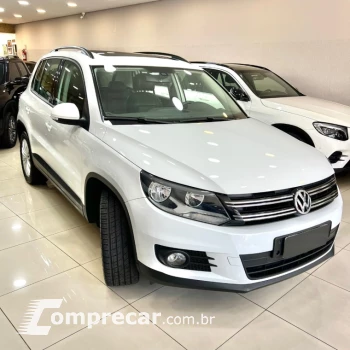 TIGUAN 1.4 TSI 16V Turbo