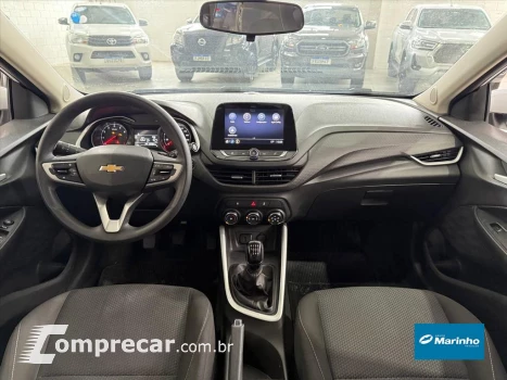 ONIX 1.0 FLEX LT MANUAL