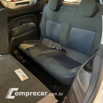 SPIN LT 1.8 8V Econo.Flex 5p Aut.