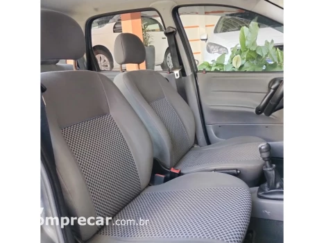 CLASSIC 1.0 MPFI LS 8V FLEX 4P MANUAL