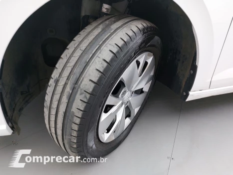 POLO 1.0 MPI MANUAL