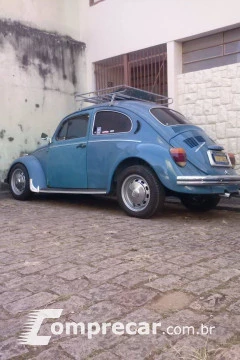 FUSCA 1.5 8V