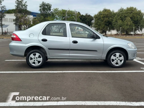 PRISMA 1.4 MPFI JOY 8V
