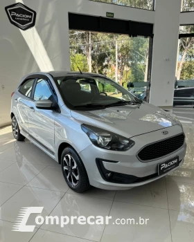 KA + 1.0 SE 16V