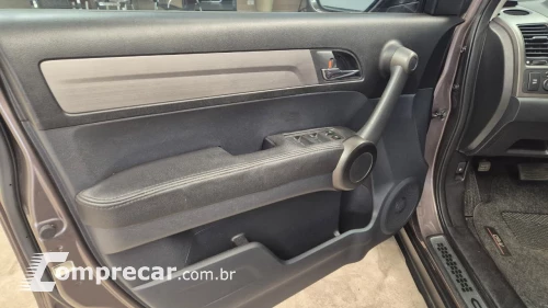 CRV 2.0 EXL 4X4 16V