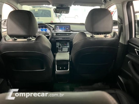 TIGGO7 PRO16TA