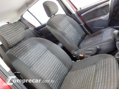 SANDERO - 1.0 EXPRESSION 16V 4P MANUAL