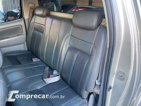 HILUX 2.7 SR 4X2 CD 16V