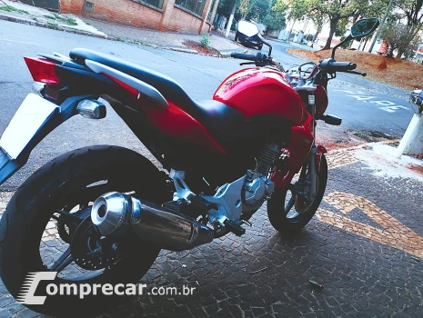 CB 300R