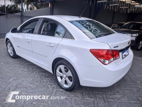 CRUZE 1.8 LT 16V