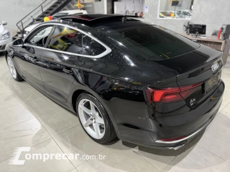 A5 - 2.0 TFSI SPORTBACK PRESTIGE S TRONIC