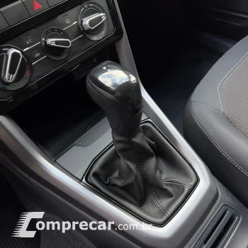 T-Cross 200 TSI 1.0  Flex 12V 5p Aut.