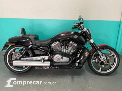 Harley Davidson V-ROD MUSCLE 1250 VRSCF