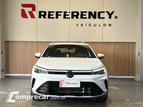NIVUS 1.0 200 TSI TOTAL FLEX HIGHLINE AUTOMÁTICO
