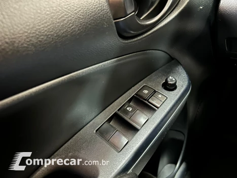YARIS XL Live Sedan 1.5 Flex 16V 4p Aut.