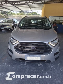 EcoSport FREESTYLE 1.5 12V Flex 5p Mec.