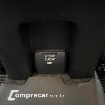 Hilux SW4 SRX 4x4 2.8 TDI 16V Dies. Aut.