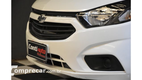 ONIX - 1.0 SPE/4 JOY BLACK 8V 4P MANUAL