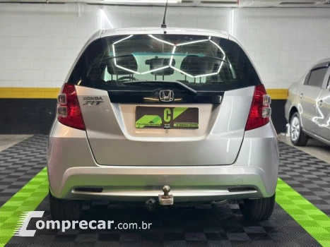FIT 1.4 DX 16V
