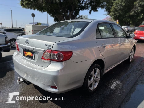 COROLLA 1.8 GLI 16V