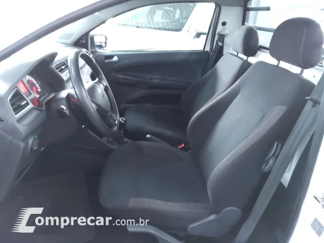 SAVEIRO 1.6 MSI TRENDLINE CS 16V FLEX 2P MANUAL