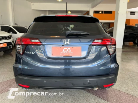 HR-V 1.8 16V EXL