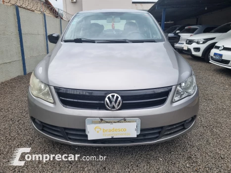 Volkswagen VOYAGE 1.0 MI 8V 4 portas