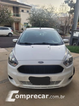 KA + 1.0 Ti-vct SEL