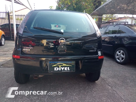 CORSA 1.4 MPFI Maxx 8V